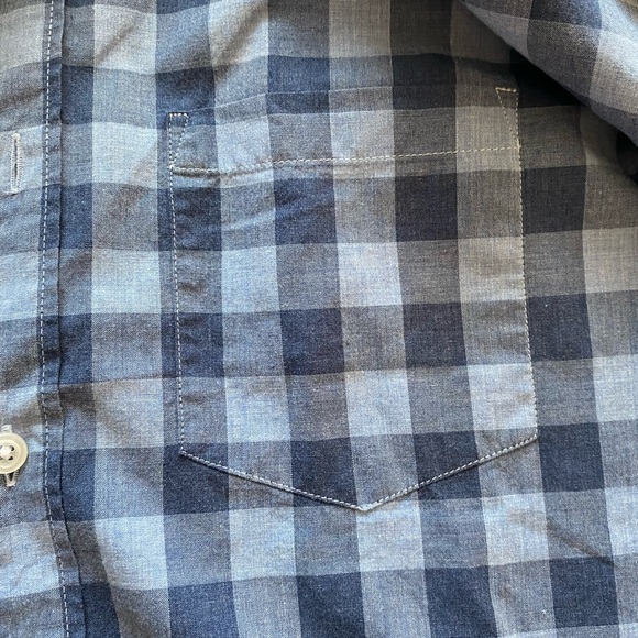 JCrew Button Up - Picture 2 of 4